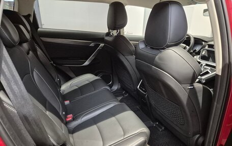 Geely Atlas, 2024 год, 2 179 000 рублей, 10 фотография