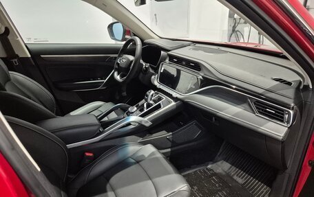 Geely Atlas, 2024 год, 2 179 000 рублей, 9 фотография