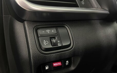 KIA Optima IV, 2019 год, 1 927 000 рублей, 18 фотография