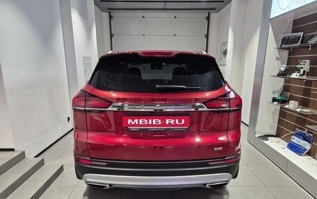 Geely Atlas, 2024 год, 2 179 000 рублей, 5 фотография