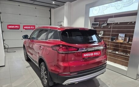 Geely Atlas, 2024 год, 2 179 000 рублей, 6 фотография