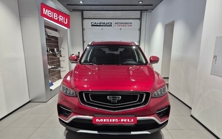 Geely Atlas, 2024 год, 2 179 000 рублей, 2 фотография