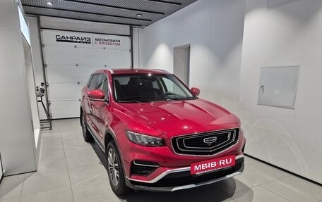 Geely Atlas, 2024 год, 2 179 000 рублей, 3 фотография