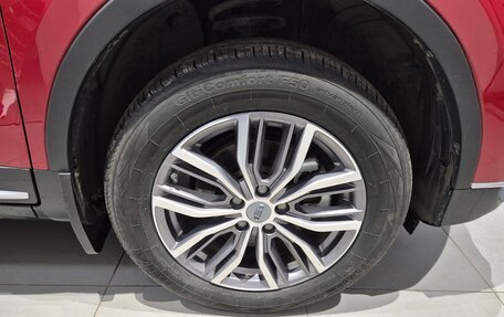 Geely Atlas, 2024 год, 2 179 000 рублей, 14 фотография