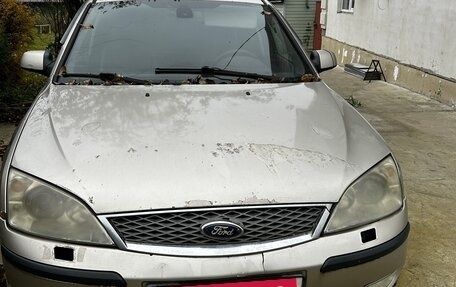Ford Mondeo III, 2005 год, 235 000 рублей, 1 фотография