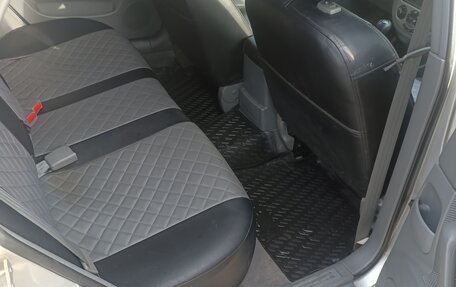 Chevrolet Lacetti, 2010 год, 620 000 рублей, 14 фотография