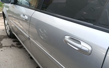 Chevrolet Lacetti, 2010 год, 620 000 рублей, 6 фотография