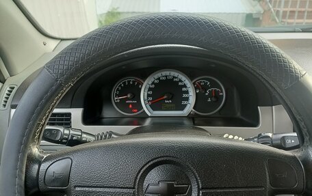 Chevrolet Lacetti, 2010 год, 620 000 рублей, 2 фотография