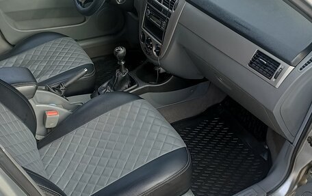 Chevrolet Lacetti, 2010 год, 620 000 рублей, 3 фотография