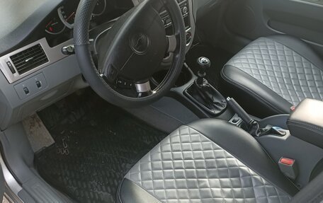 Chevrolet Lacetti, 2010 год, 620 000 рублей, 8 фотография