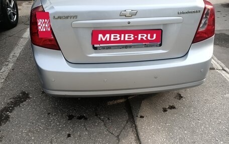 Chevrolet Lacetti, 2010 год, 620 000 рублей, 9 фотография