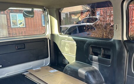 Toyota RegiusAce, 2010 год, 2 400 000 рублей, 8 фотография