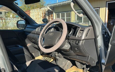 Toyota RegiusAce, 2010 год, 2 400 000 рублей, 5 фотография