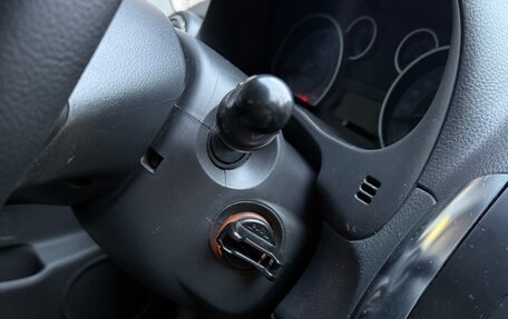 Suzuki SX4 II рестайлинг, 2011 год, 850 000 рублей, 14 фотография