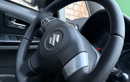 Suzuki SX4 II рестайлинг, 2011 год, 850 000 рублей, 13 фотография