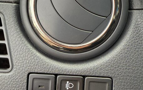 Suzuki SX4 II рестайлинг, 2011 год, 850 000 рублей, 26 фотография