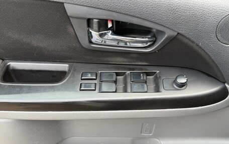 Suzuki SX4 II рестайлинг, 2011 год, 850 000 рублей, 27 фотография