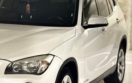 BMW X1, 2013 год, 1 320 000 рублей, 2 фотография