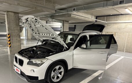 BMW X1, 2013 год, 1 320 000 рублей, 3 фотография