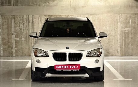 BMW X1, 2013 год, 1 320 000 рублей, 6 фотография