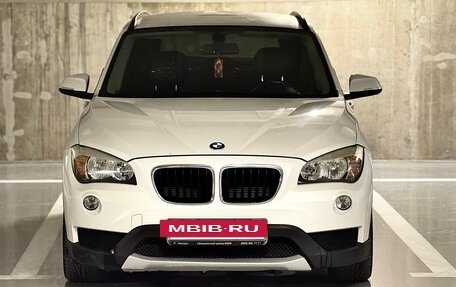 BMW X1, 2013 год, 1 320 000 рублей, 4 фотография