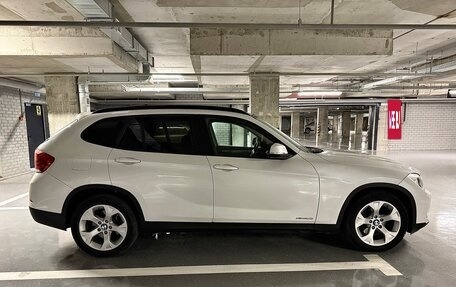 BMW X1, 2013 год, 1 320 000 рублей, 8 фотография