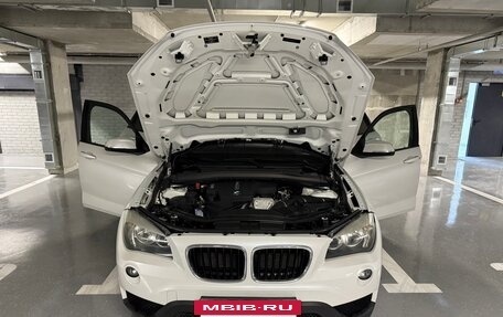 BMW X1, 2013 год, 1 320 000 рублей, 5 фотография