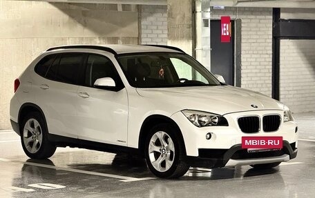 BMW X1, 2013 год, 1 320 000 рублей, 7 фотография