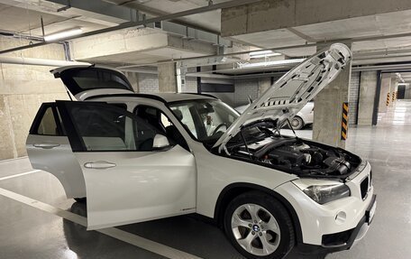 BMW X1, 2013 год, 1 320 000 рублей, 9 фотография