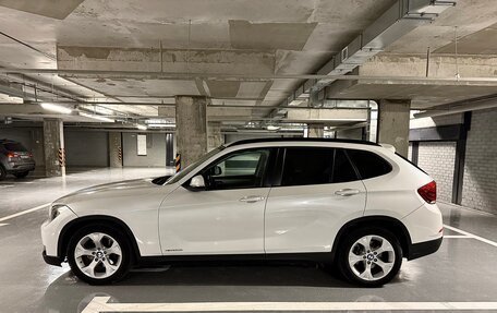 BMW X1, 2013 год, 1 320 000 рублей, 12 фотография