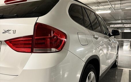 BMW X1, 2013 год, 1 320 000 рублей, 10 фотография