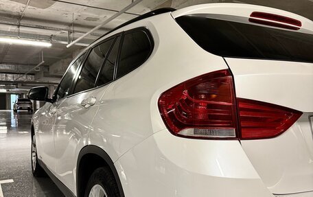 BMW X1, 2013 год, 1 320 000 рублей, 11 фотография