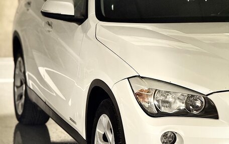BMW X1, 2013 год, 1 320 000 рублей, 18 фотография