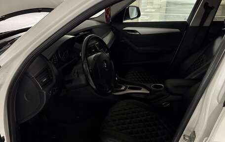 BMW X1, 2013 год, 1 320 000 рублей, 15 фотография