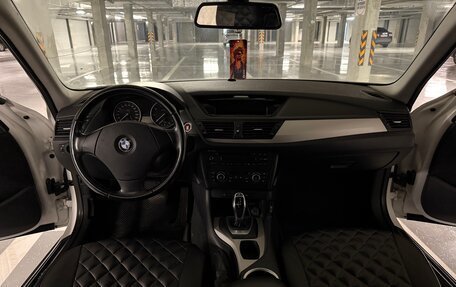 BMW X1, 2013 год, 1 320 000 рублей, 17 фотография