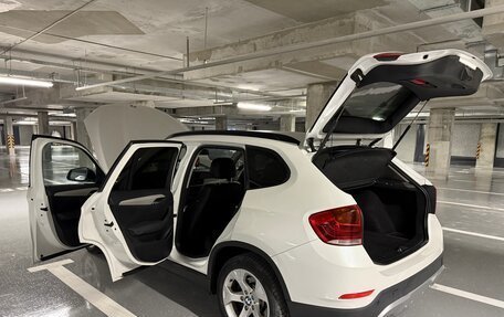 BMW X1, 2013 год, 1 320 000 рублей, 23 фотография