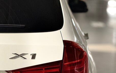 BMW X1, 2013 год, 1 320 000 рублей, 19 фотография