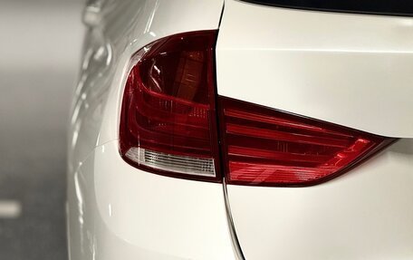 BMW X1, 2013 год, 1 320 000 рублей, 20 фотография