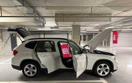 BMW X1, 2013 год, 1 320 000 рублей, 13 фотография