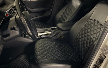 BMW X1, 2013 год, 1 320 000 рублей, 16 фотография