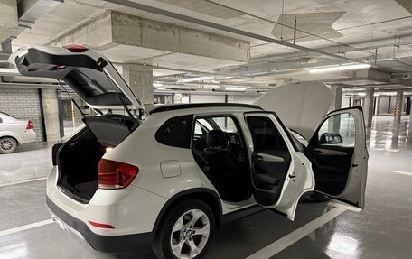BMW X1, 2013 год, 1 320 000 рублей, 26 фотография