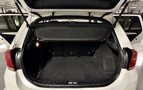 BMW X1, 2013 год, 1 320 000 рублей, 25 фотография