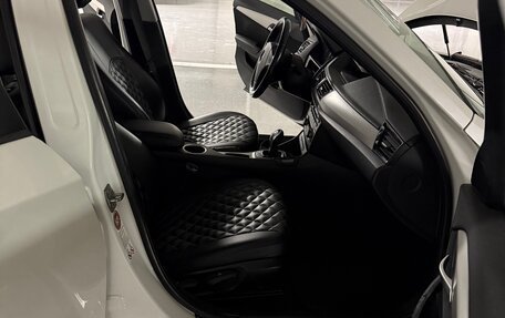 BMW X1, 2013 год, 1 320 000 рублей, 29 фотография