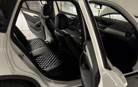 BMW X1, 2013 год, 1 320 000 рублей, 33 фотография