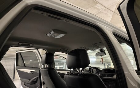 BMW X1, 2013 год, 1 320 000 рублей, 36 фотография