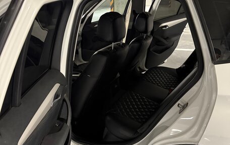 BMW X1, 2013 год, 1 320 000 рублей, 24 фотография