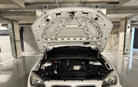 BMW X1, 2013 год, 1 320 000 рублей, 28 фотография