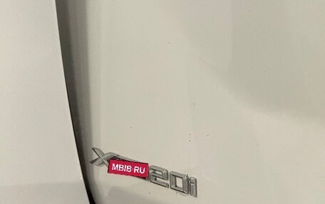 BMW X1, 2013 год, 1 320 000 рублей, 34 фотография