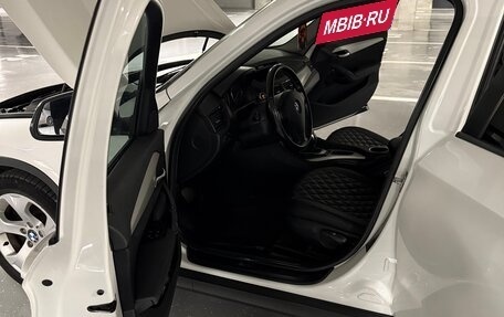 BMW X1, 2013 год, 1 320 000 рублей, 38 фотография