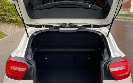 Mercedes-Benz A-Класс, 2014 год, 1 499 000 рублей, 9 фотография